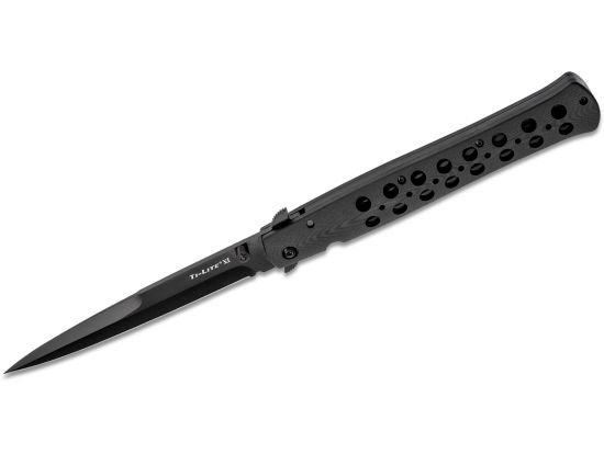 Нож Cold Steel Ti-Lite 6", S35VN, G10